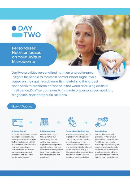picture Nutrition Therapy Pdf 147035 | 609edaa9973700d9c29462b8 Daytwo Brochure Metabolic
