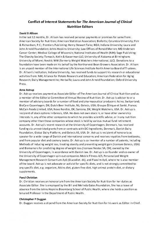 picture_Nutrition Support Pdf 146057 | Ajcn Coi Statements 2019