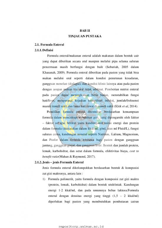 picture Formula Enteral Pdf 147623 | Bab Ii