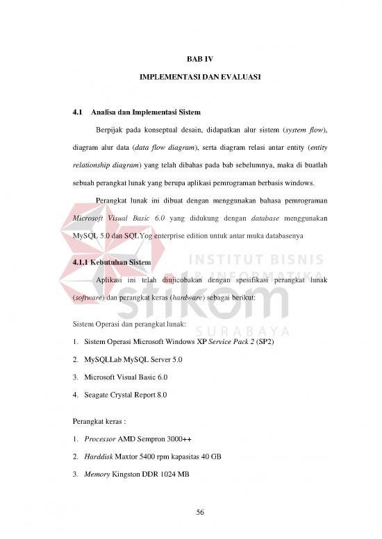 picture Data Flow Diagram Pdf 147605 | Bab Iv