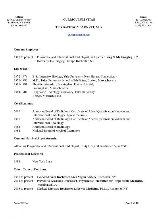 picture_Pdf Certificate Online 147641 | Barnett Nutrition Cv 11 2015