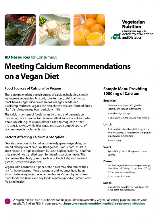picture_Regular Diet Pdf 147248 | Calcium Consumer