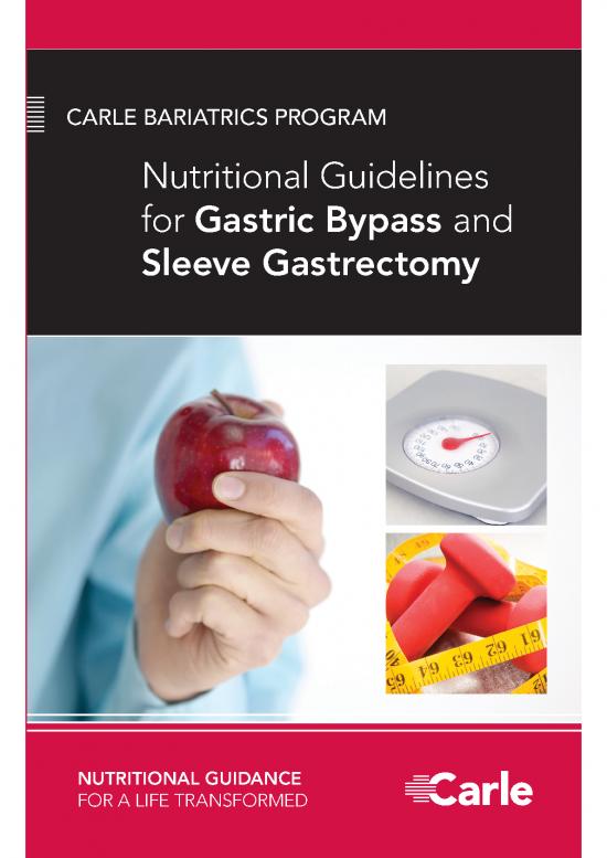 picture_Nutrition Therapy Pdf 147168 | Cbp   Nutritional Guidelines For Gastric Bypass And Sleeve Gastrectompdf