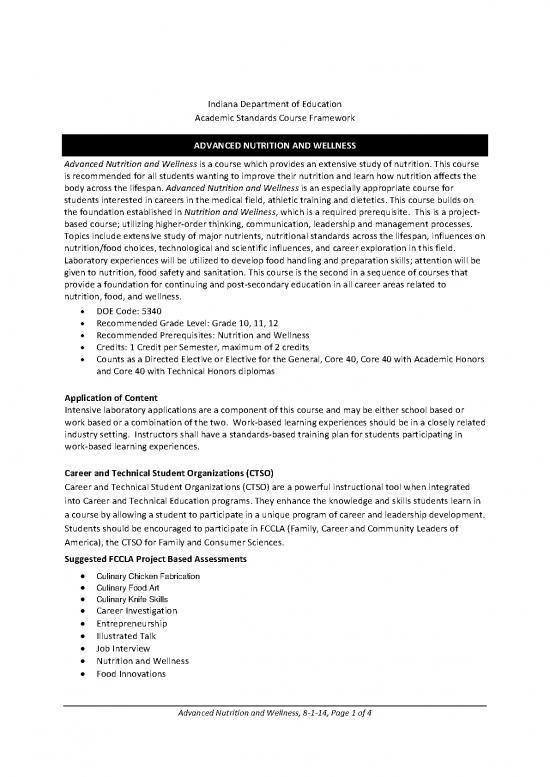 picture Nutrition Therapy Pdf 146576 | Cf Fcs Advancednutritionwellness 8 1 14