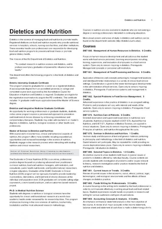 picture_Nutrition Therapy Pdf 146796 | Dietetics Nutrition