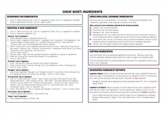 picture_Nutrition Therapy Pdf 145988 | Doc Cheatsheet Ingredients