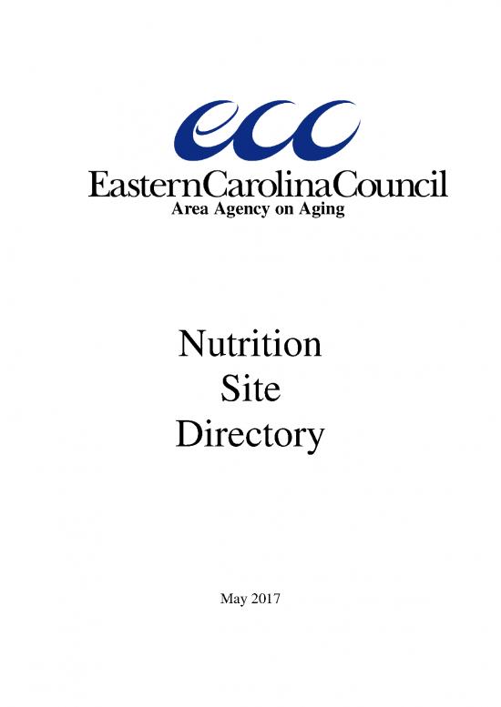 picture Nutrition And Aging Pdf 146157 | Ecc Nutrition Site Directory Fy1718