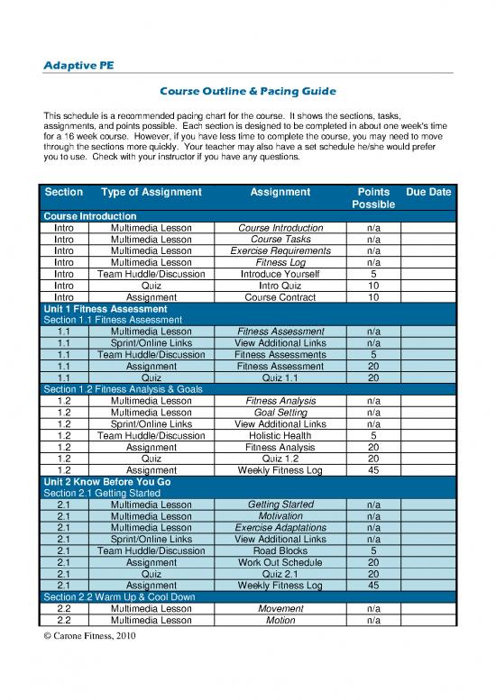 picture_Contract Template Pdf 148061 | Edgenuity Syllabus Adaptive Pe