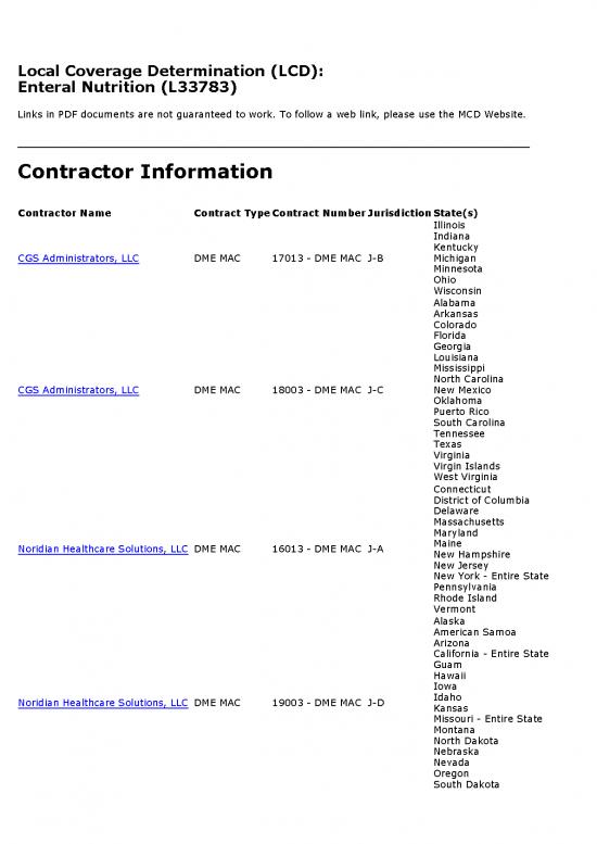 picture_Nutrition Pdf Id 147921 | Enteral Nutrition Lcd L33783 And Policy Article A52493