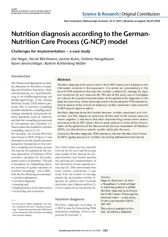 picture_Nutrition Diagnosis Pdf 148082 | Eu11 2018 Wuf Gncp E