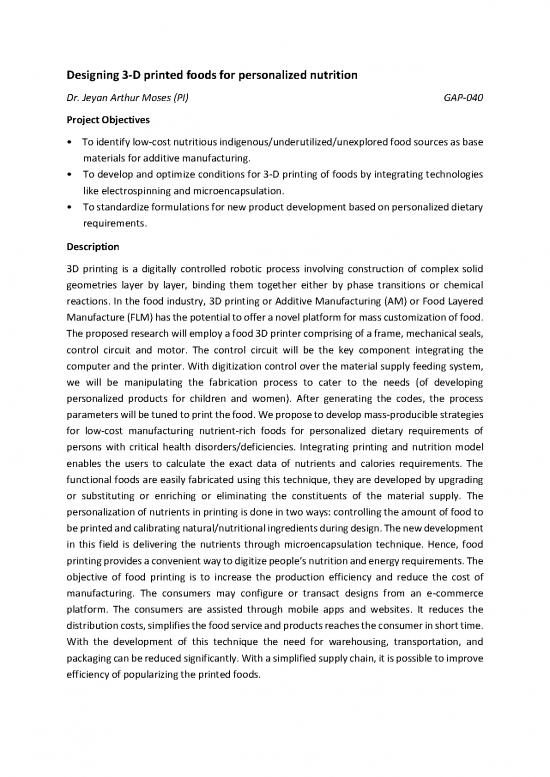 picture1_Nutrition Therapy Pdf 147406 | Gap 040  Designing 3 D Printed Foods For Personalized Nutrition Drjeyan