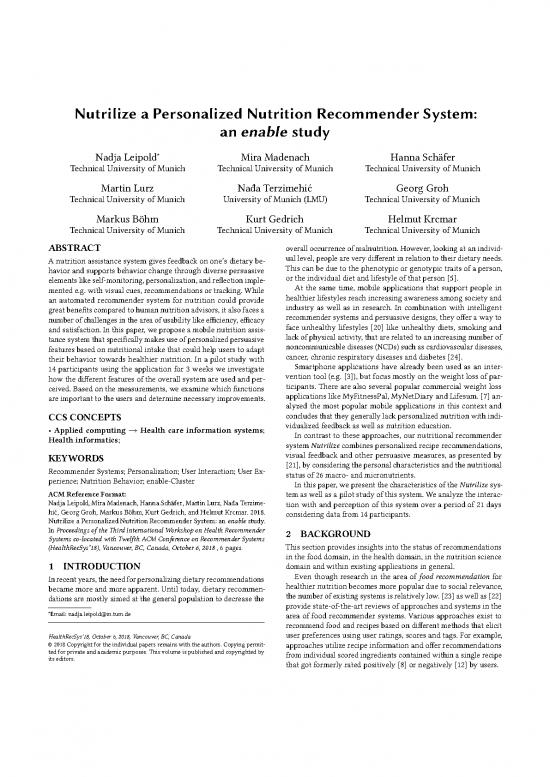 picture_Nutrition Therapy Pdf 147103 | Healthrecsys18 Paper 5