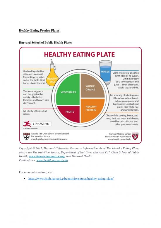 picture_Public Nutrition Pdf 147691 | Healthy Eating Plates Resources