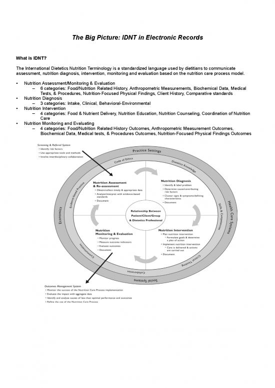 picture_Nutrition Diagnosis Pdf 147567 | Idnt Advocacytool
