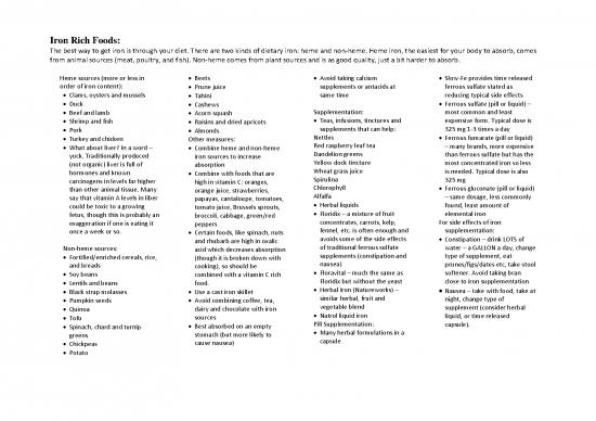 picture_Measures Pdf 148072 | Iron Rich Foods