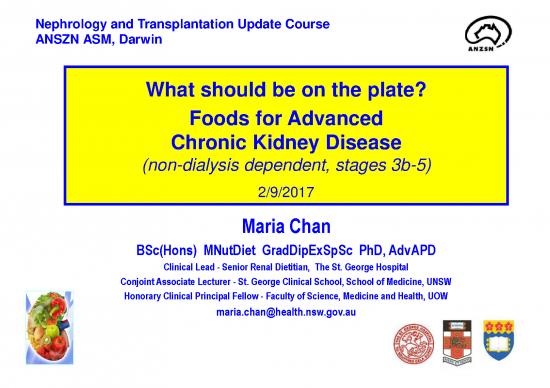 picture Applied Nutrition Pdf 146411 | Maria Chan