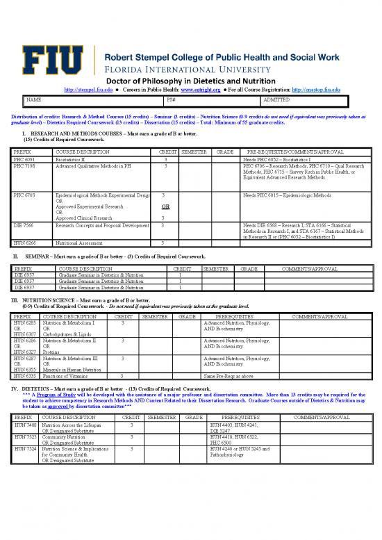 picture_Public Nutrition Pdf 147723 | Phd Advising Form