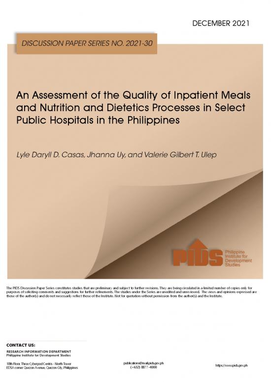 picture_Public Nutrition Pdf 147545 | Pidsdps2130