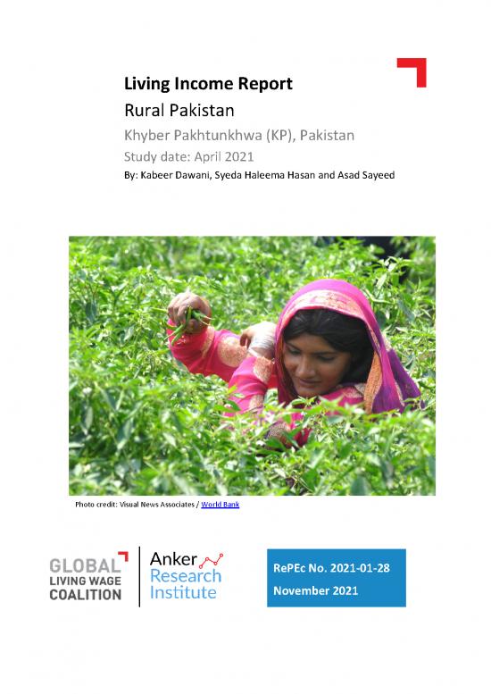 picture_Rural Pakistan Li Benchmark