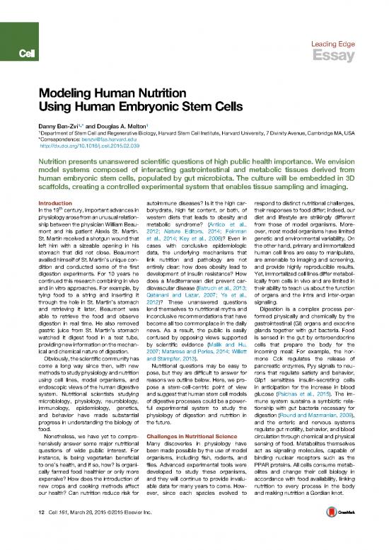 picture1_Public Nutrition Pdf 147958 | S0092 8674(15)00240 8