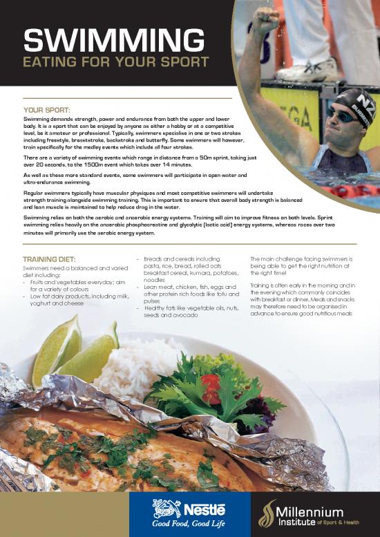picture_Swimming Nutrition