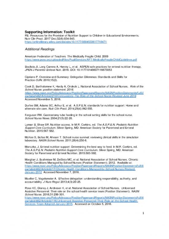 picture_Nutrition Information Pdf 146283 | Toolkit To Accompany Article