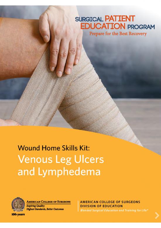picture_Management Team Pdf 148101 | Wound Venous Ulcers