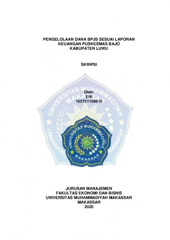 picture Laporan Keuangan Puskesmas | File - Laporan Puskesmas