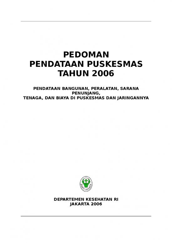 picture_1376372385 Pendataan Puskesmas