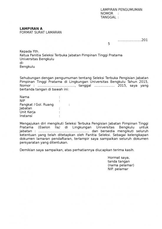 picture_Surat Lamaran Doc 13398 | Kelengkapan Lamaran Seleksi Terbuka Jabatan Eselon Iia