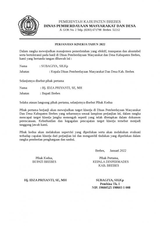 picture_Pk Terbaru 2022 Sub Koordinator