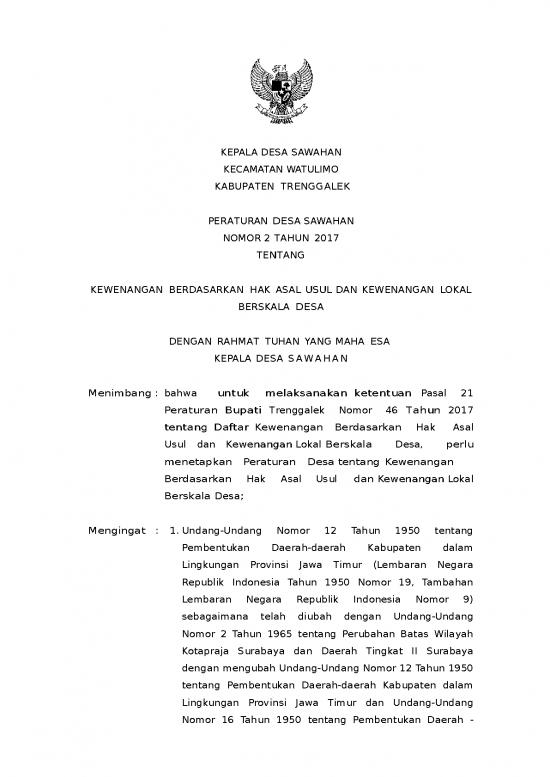 picture1_Perdes Kewenangan Desa