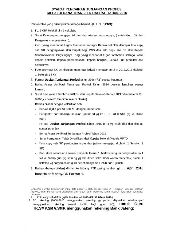 picture1_File - Surat Keterangan Id 13457 | 2 Persyaratan Pencairan Tpg 2016