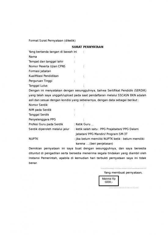 picture_File - Surat Pernyataan Id 13460 | Surat Pernyataan Sertifikat Pendidik(1)
