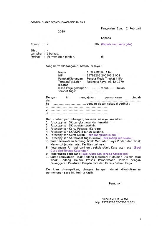 picture_File - Surat Permohonan Id 13461 | Contoh Format Usul Pindah Tugas