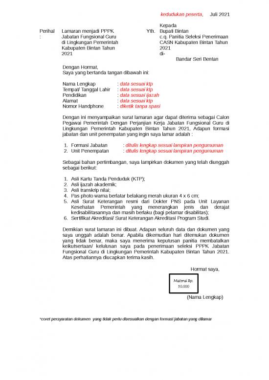 picture1_Surat Lamaran Doc 13466 | Format Surat Lamaran Pppk Guru