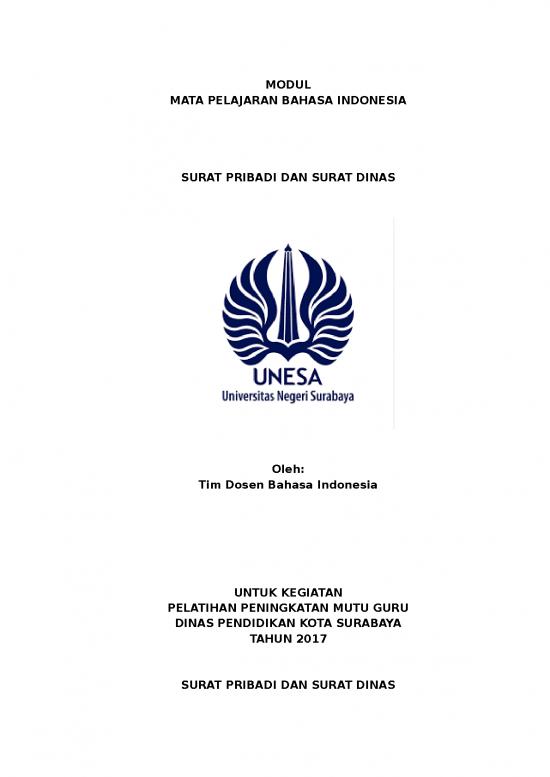 picture1_File - Surat Pribadi Id 13475 | 1 Modul Ppmg Surat Pribadi Dan Dinas