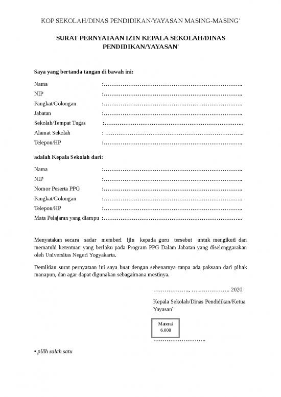 picture1_File - Surat Pernyataan Id 13489 | Surat Pernyataan Izin Kepala Sekolah Tahap 4 2020