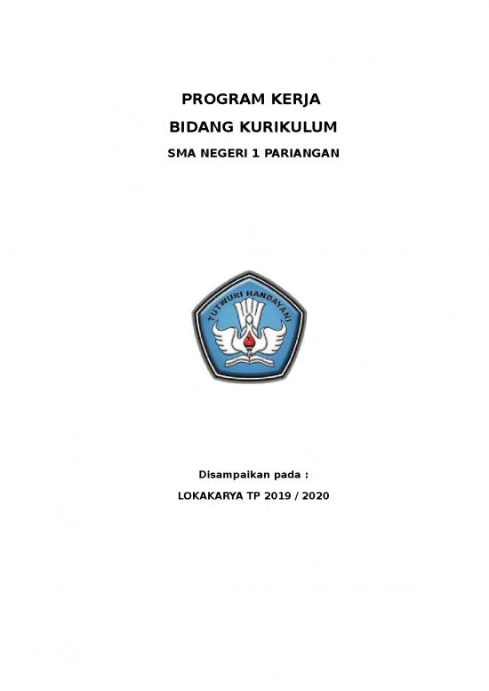 picture1_Lokakarya Kurikulum 1920 1