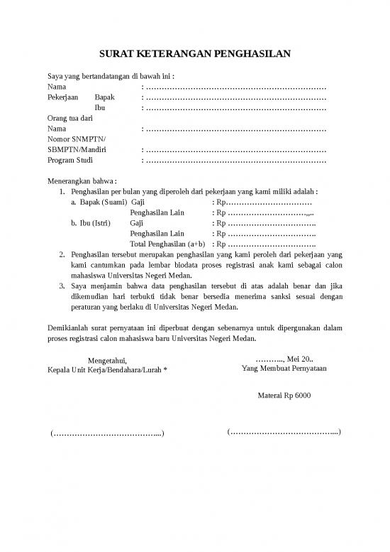 picture_File - Surat Keterangan Id 13534 | Surat Keterangan Pengahasilan Orang Tua Down