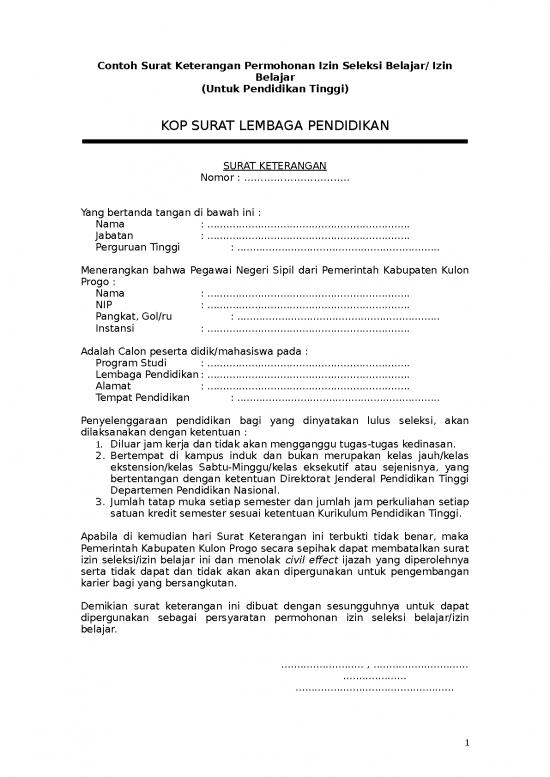 picture1_File - Surat Keterangan Id 13541 | Blangko Suket Super Izin Seleksi Ibel