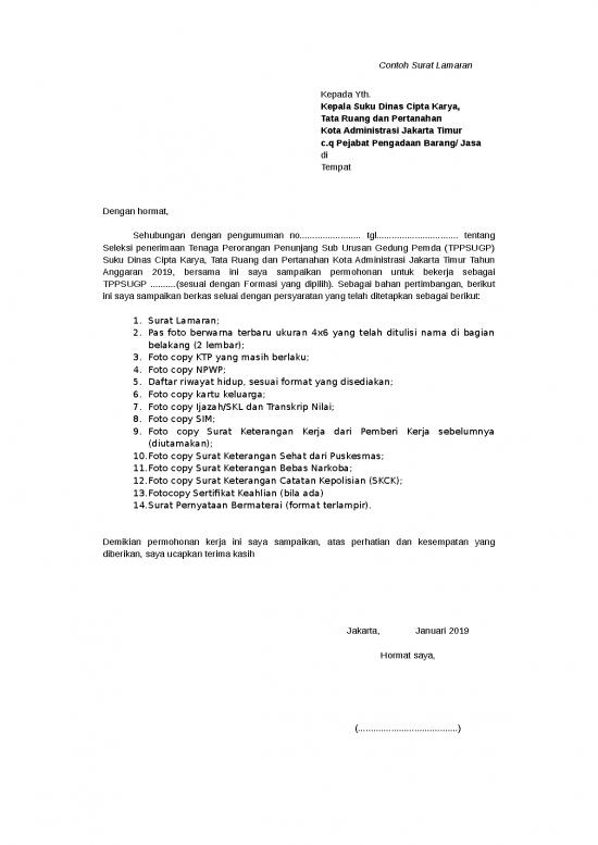 picture1_Surat Lamaran Doc 13555 | Download Lampiran Surat Jakarta Timur
