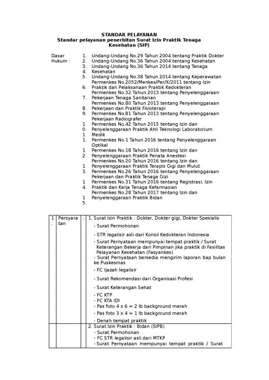picture_Surat Izin Id 13557 | Standar Pelayanan Publik Sip