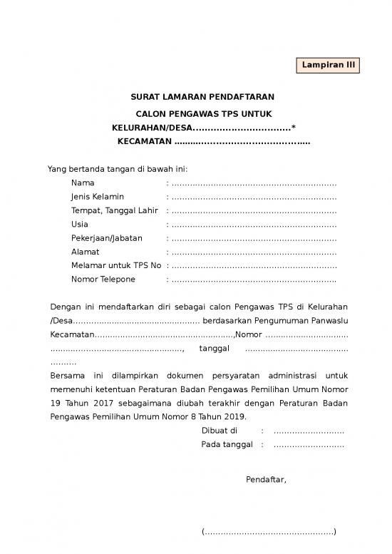 picture1_File - Daftar Riwayat Hidup Id 13607 | Surat Lamaran Pendaftaran 1