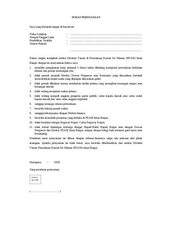 picture1_File - Surat Pernyataan Id 13610 | Surat Pernyataan