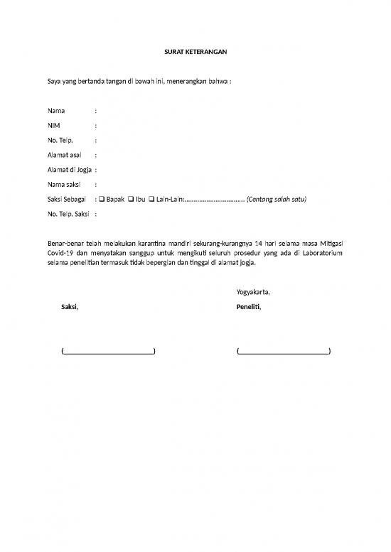 picture_File - Surat Keterangan Id 13613 | Format Surat Keterangan Karantina Mandiri