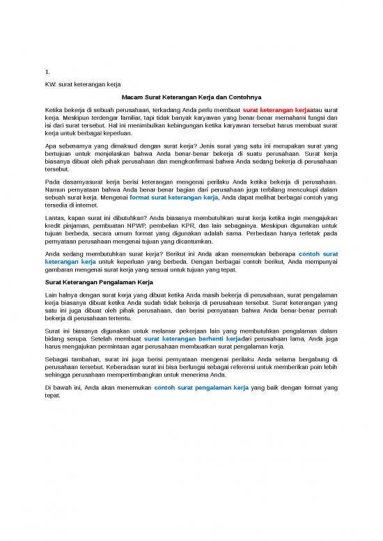 picture_File - Surat Keterangan Kerja Id 13616 | Contoh Surat Keterangan Kerja Untuk Npwp