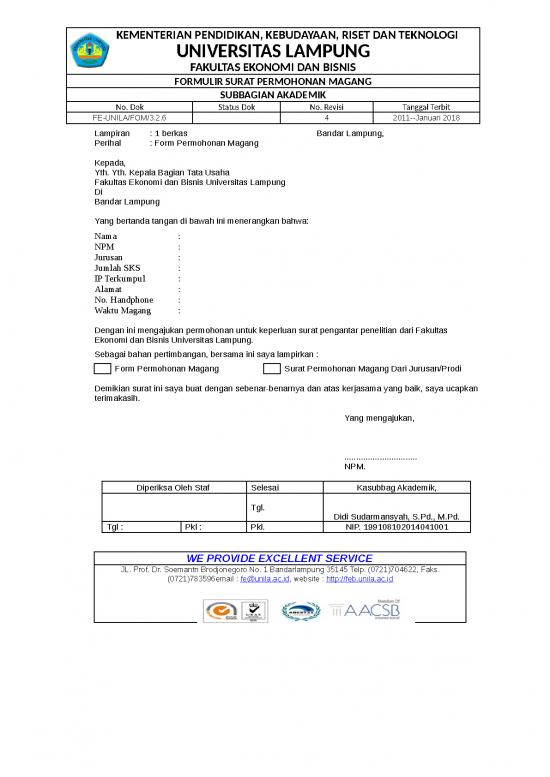 picture1_File - Surat Magang Id 13687 | 16 Formulir Permohonan Magang 1