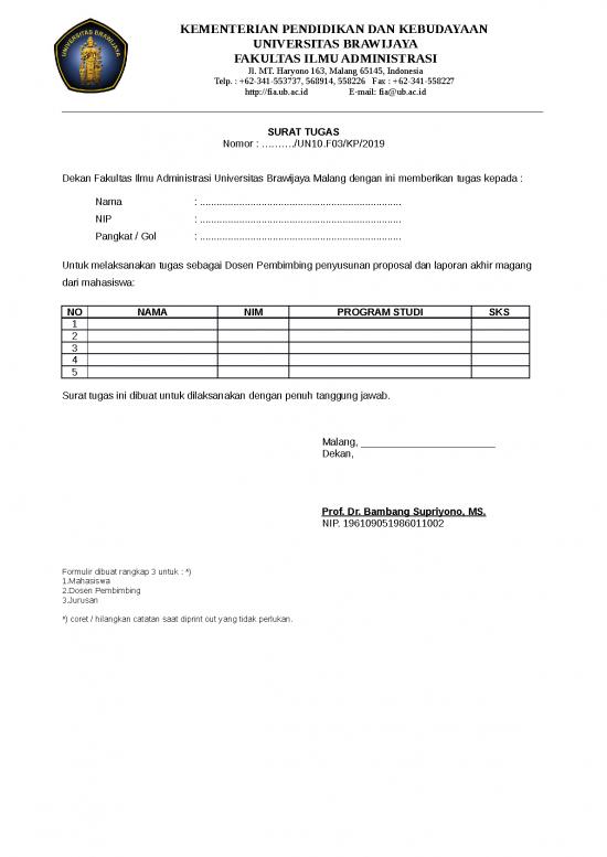 picture1_Laporan Doc 13692 | Lampiran 4 Surat Tugas Pembimbing Magang