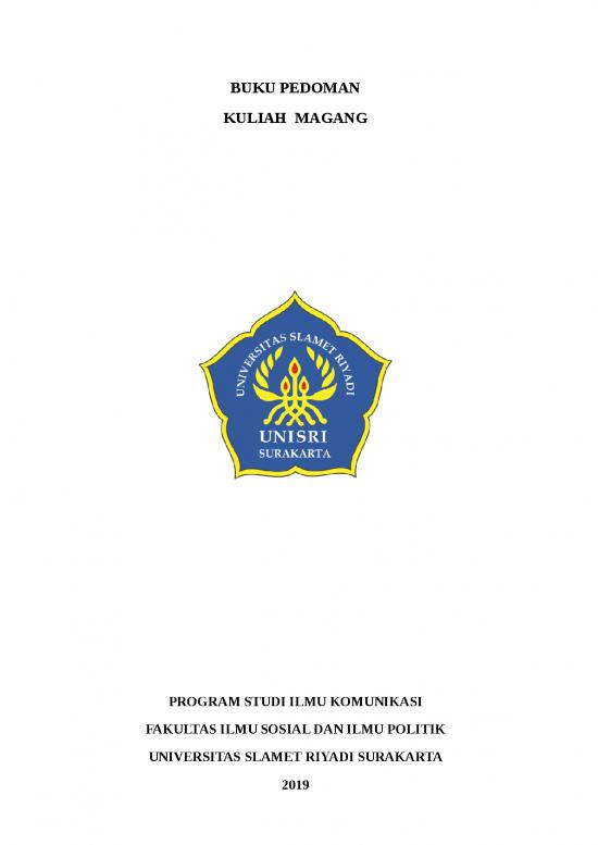 picture_Buku Pedoman Magang